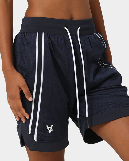 The Anti Order Anti Sport Basketball Shorts Dark Navy