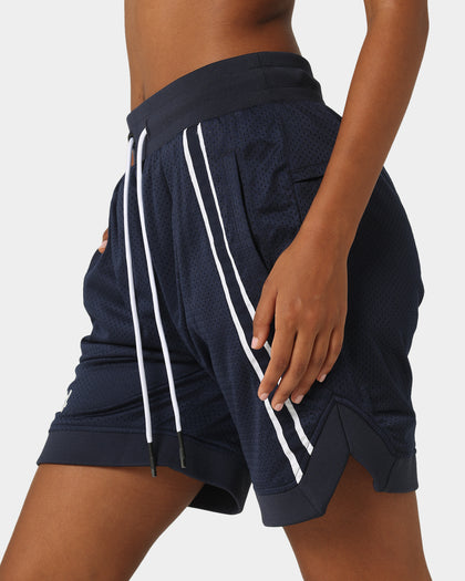 The Anti Order Anti Sport Basketball Shorts Dark Navy
