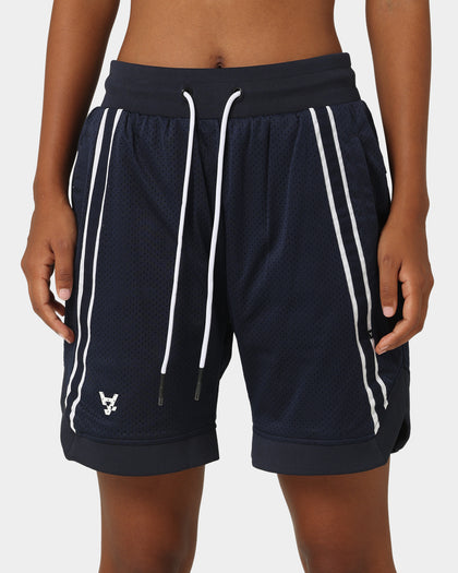 The Anti Order Anti Sport Basketball Shorts Dark Navy