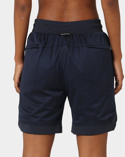 The Anti Order Anti Sport Basketball Shorts Dark Navy