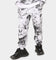 Saint Morta Acid Sweatpants White/Grey/Black