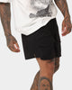 XXIII Kally Cargo Shorts Black