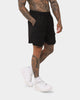 XXIII Kally Cargo Shorts Black