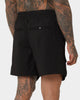 XXIII Kally Cargo Shorts Black