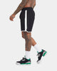 XXIII Maxime Racing Shorts Black/White