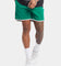 XXIII Maxime Racing Shorts Green/White