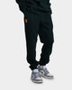 Playboy By Culture Kings Wordmark Track Pants Pine Green