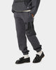 Carre Champs Baggy Sweat Pants Black