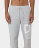 Carre Champs Baggy Sweat Pants Grey Marle