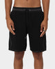 Carré Champs Fleece Ball Shorts Black
