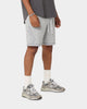 Carré Champs Fleece Ball Shorts Grey Marle