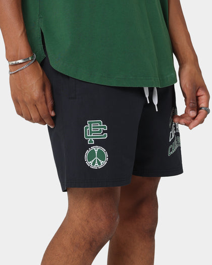 Carré Team Slide Shorts Navy