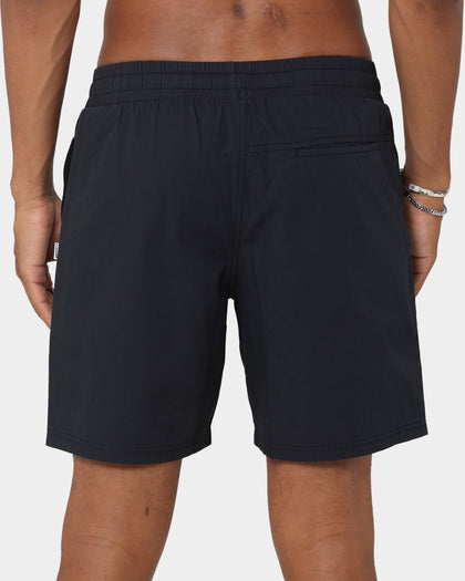 Carré Team Slide Shorts Navy