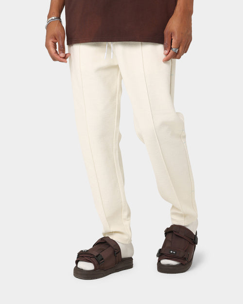 Carré Elite Lobby Pants Off White