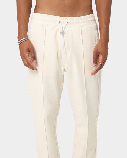 Carré Elite Lobby Pants Off White
