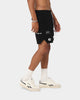 Carré Enhance Fleece Shorts Black