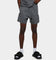 MNML Every Day Sweatshorts Dark Heather