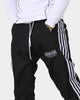 Saint Morta Pro Racing Nylon Track Pants Black