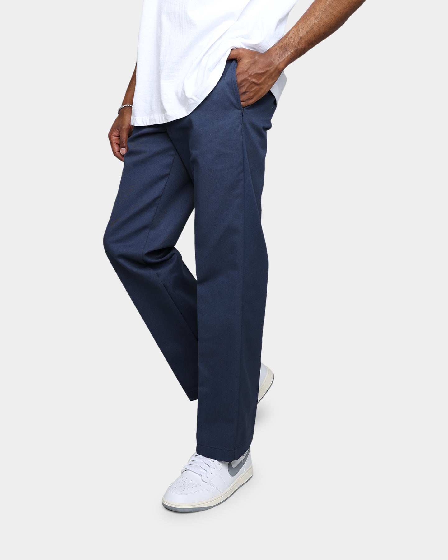 Dickies Original 874 Pants Navy | Culture Kings US