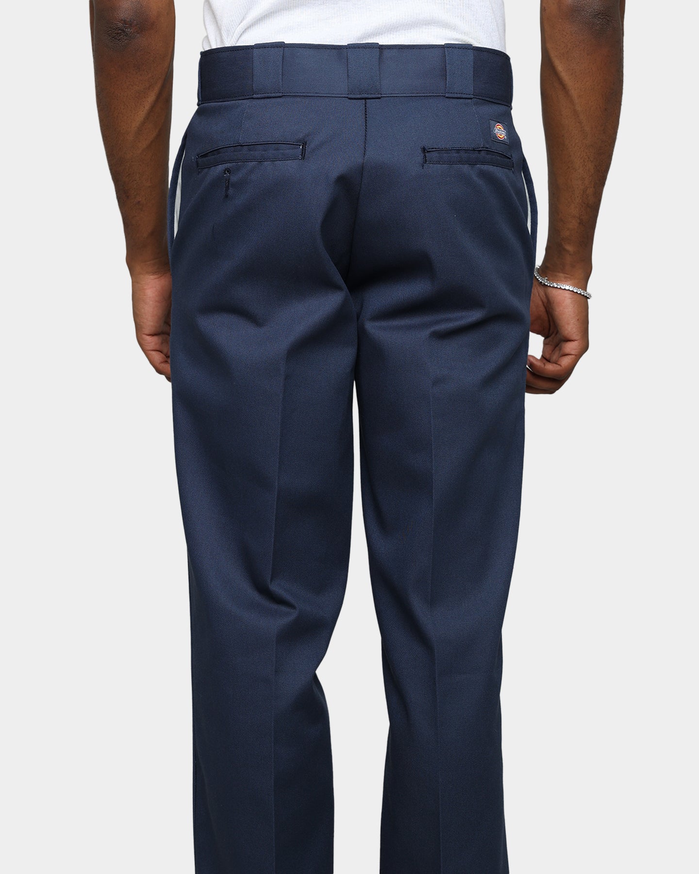 Dickies Original 874 Pants Navy | Culture Kings US