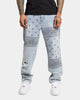 XXIII Paisley Print Jeans Paisley