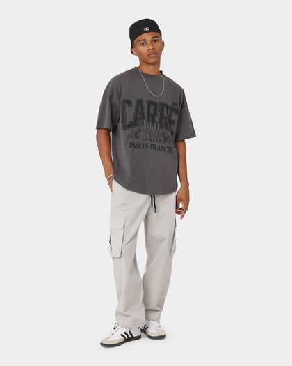 Carré Superior Cargo Jogger Grey