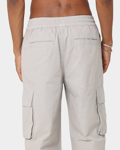 Carré Superior Cargo Jogger Grey