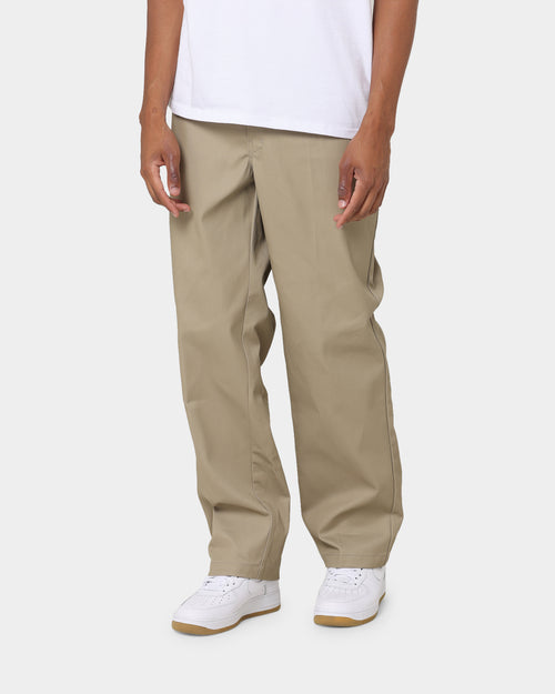 Dickies X Culture Kings CK 100 874 Pants Khaki