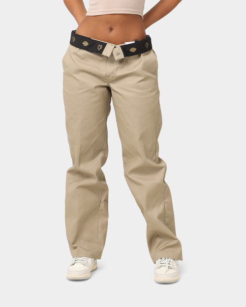Dickies X Culture Kings CK 100 874 Pants Khaki