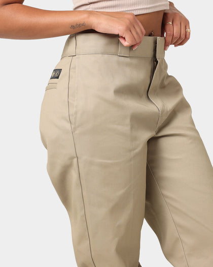 Dickies X Culture Kings CK 100 874 Pants Khaki