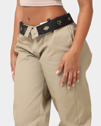 Dickies X Culture Kings CK 100 874 Pants Khaki