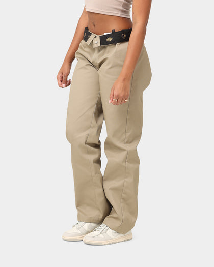 Dickies X Culture Kings CK 100 874 Pants Khaki