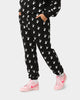 Playboy By CK Players Trackpants Black/White