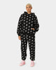 Playboy By CK Players Trackpants Black/White