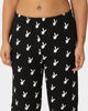 Playboy By CK Players Trackpants Black/White