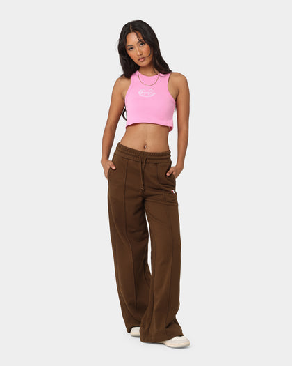 Champion Reverse Weave Terry Wide Leg Pants Dance Monkey
