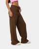 Champion Reverse Weave Terry Wide Leg Pants Dance Monkey