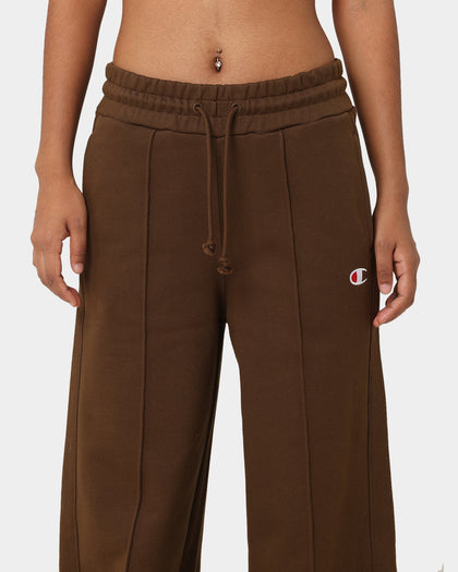 Champion Reverse Weave Terry Wide Leg Pants Dance Monkey