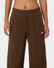 Champion Reverse Weave Terry Wide Leg Pants Dance Monkey