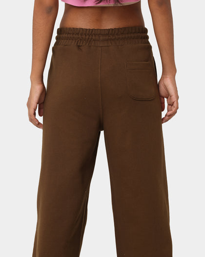 Champion Reverse Weave Terry Wide Leg Pants Dance Monkey