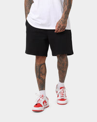 Ksubi 4 x 4 Trak Short Jet Black