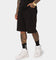 Saint Morta Jupiter Military Shorts Black