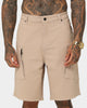Saint Morta Jupiter Military Shorts Stone