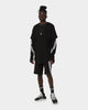 The Anti Order Anti Sport Baggy Shorts Black/White