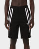 The Anti Order Anti Sport Baggy Shorts Black/White
