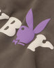 Playboy By CK Wordmark Trackpants Grey