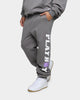 Playboy By CK Wordmark Trackpants Grey