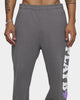 Playboy By CK Wordmark Trackpants Grey