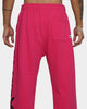 Playboy By CK Wordmark Trackpants Pink