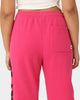 Playboy By CK Wordmark Trackpants Pink